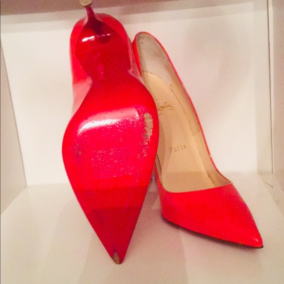 So Kate Pump 120mm - Picture 3 of 5